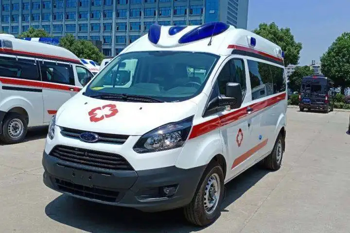 蚌埠长途救护车转院